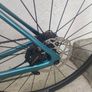 Vitus Zenium CR Med Frame Image 8
