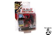 Yu-Gi-Oh! Battle Action Figure Red Eyes B. Dragon 3.75in Battle Figures Brand New Sealed