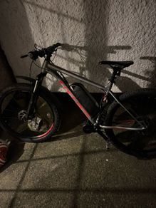Bafang mid drive