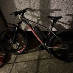 Bafang mid drive