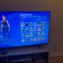Dark knight Fortnite account Image 3