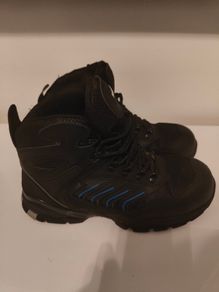 safety boots