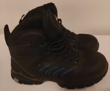 safety boots