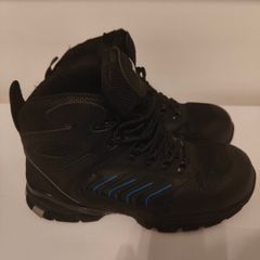 safety boots
