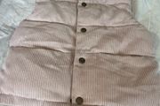 Baby Girls Gillet