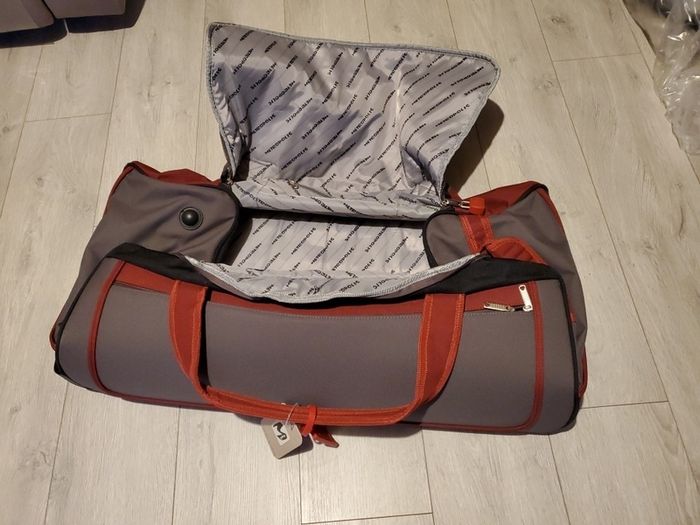 Luggage Cases