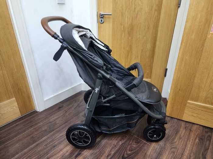 Buggy baby Joie Mytrax