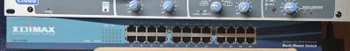Ethernet switch