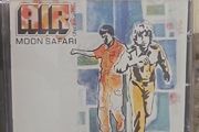 Air CD - Moon Safari