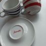 Cups & Saucers x11 Image 2