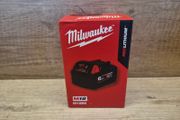 Milwaukee 18V 6Ah Battery