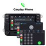RCD360 Carplay Car Radio 17G035280 MirrorLink MIB Auto radio for Volkswagan VW PQ Polo Golf Passat B6 B7 Jetta MK5 MK6 Eos Bettle Image 6