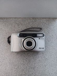 Camera