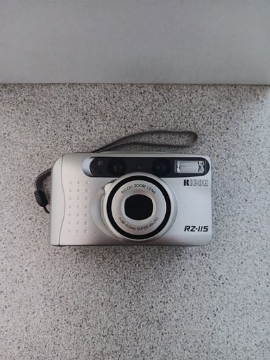Camera