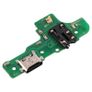 For Samsung Galaxy A20s Charging Port Connector Board Replacement Microphone M12 - FHT55SMCP Image 4