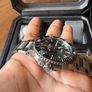 Oris Aquis titanium diver Image 4