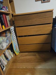 chest drawers