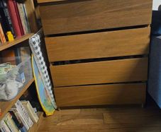 chest drawers