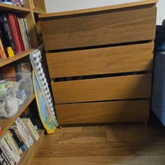 chest drawers
