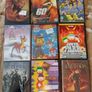 around 50 dvd Image 5