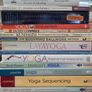 30+ Excellent Yoga Books - Ideal for studio or teacher Image 2