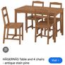Ikea Kitchen Table Image 8