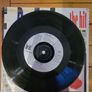 The Hit Red Hot Vinyl EP 7 inch Image 3
