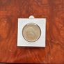 UK Half Crown 1916 UNC Image 2