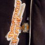Motorcycle style jacket Image 6