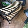 Mobile home single bed frames Image 4
