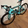 Bianchi Racing bike Image 2