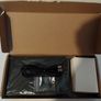 3.5 Hard Drive Enclosure USB 3.0 - up to 20TB - UK Plug Image 3