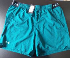 Mens Under Armour Shorts XL Brand New