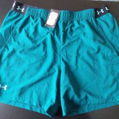 Mens Under Armour Shorts XL Brand New