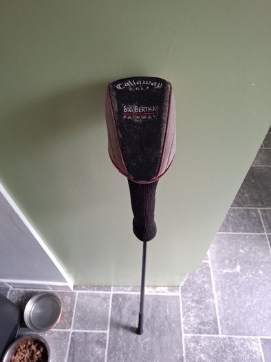 Callaway Big Bertha 3 Wood