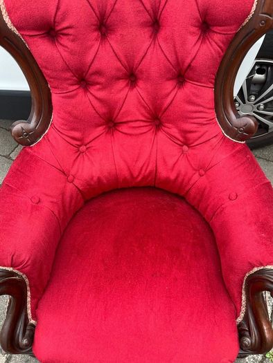 antique chairs