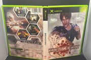 Breakdown Xbox