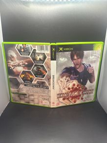 Breakdown Xbox