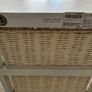 Zara home storage drawers Image 5
