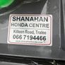 Honda HRX537 HYEA 53cm Petrol Lawnmower Hydrostatic Image 3