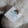 Jellycat NYC Exclusive Rufferty Puppy Junior BNWT Image 7