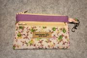 Handmade Purse