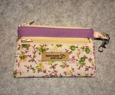Handmade Purse