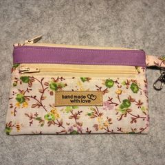 Handmade Purse