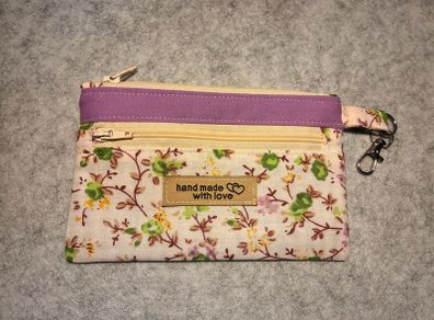 Handmade Purse