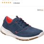 Regatta Women Kids Marine Ii Canvas Trainers Bnwt Size Uk 3 Image 5
