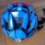 spiderman helmet Image 4