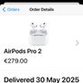 AirPods Pro Gen 2 Image 9