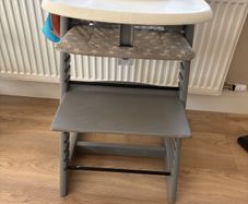The Stokke Tripp Trapp