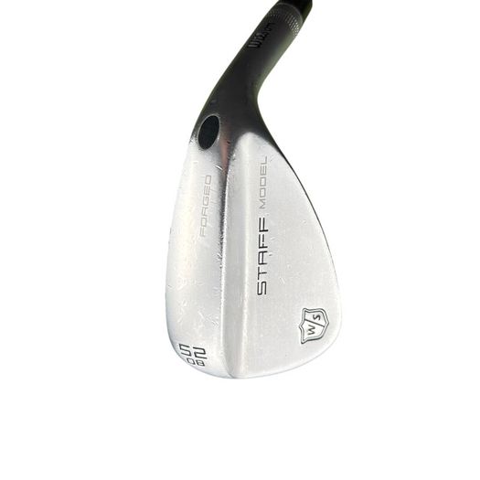 Wilson Staff Model Wedge Aw 52 Degree.08 / Dynamic Gold AMT Wedge